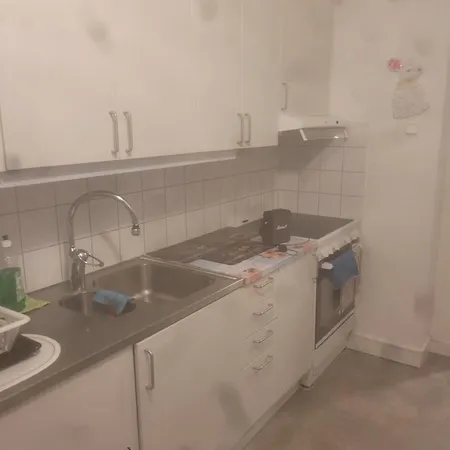 Garsoniera Апартаменти *