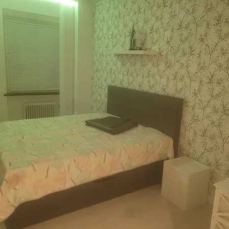 Garsoniera Мальме